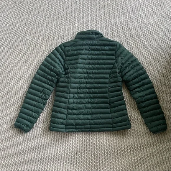 NWT Marmot Featherless 3 in 1 Component Jacket Mallard Green/Meadowbrook Size S - Picture 14 of 15